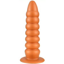 TheAssGasm Prémium szilikon dugó – 22 x 5.5 cm, érzékcsiszoló élmény anál