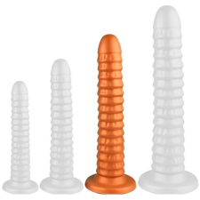 TheAssGasm Ringy – prémium anál vibrátor 35 x 6,5 cm vibrátorok