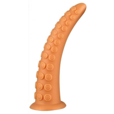 TheAssGasm Szilikon dildó Pop 25 x 5cm műpénisz, dildó