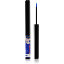 TheBalm Schwing® Liquid Eyeliner szemhéjtus árnyalat BLUE 1.7 ml szemhéjtus