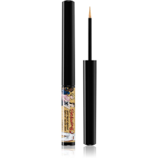 TheBalm Schwing® Liquid Eyeliner szemhéjtus árnyalat Gold 1.7 ml szemhéjtus