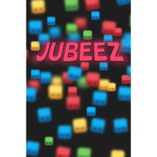 TheDollarGameStore Jubeez (PC - Steam elektronikus játék licensz) videójáték