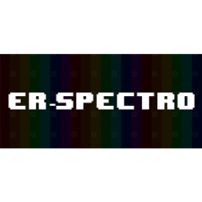 TheDreik Er-Spectro (PC - Steam elektronikus játék licensz) videójáték