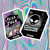TheDrunkCards Drunk Duo Ivós kártyajáték