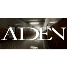 TheElvenTale Games AIDEN (PC - Steam elektronikus játék licensz) videójáték