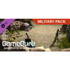 TheGameCreators GameGuru - Military Pack (PC - Steam elektronikus játék licensz)