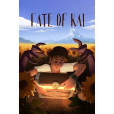 TheGamePublisher.com Fate of Kai (PC - Steam elektronikus játék licensz) videójáték