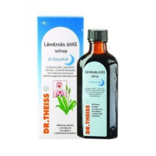 THEISS LANDZSAS UTIFU SZIRUP 250ML JO EJSZAKAT vitamin és táplálékkiegészítő