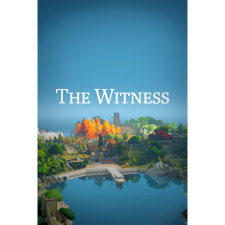 Thekla Inc. The Witness (PC - GOG.com elektronikus játék licensz) videójáték