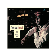  Thelonious Himself (Vinyl LP (nagylemez)) egyéb zene