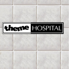 Theme Hospital (Digitális kulcs - PC) videójáték