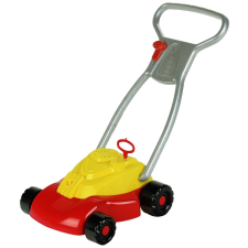 Theo Klein 2095 Fűnyíró hanggal: Kis kertész házimunka