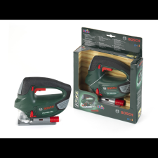 Theo Klein 8379 Bosch játék dekopírfűrész (8379) készségfejlesztő