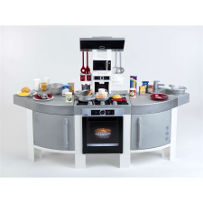 Theo Klein Bosch Küche „Jumbo“ Játékkonyha (7156) házimunka
