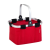 Theo Klein : Carrybag Mini gyermek bevásárló kosár - Piros
