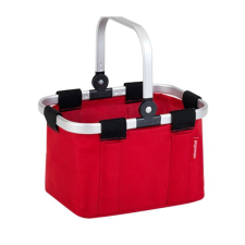 Theo Klein : Carrybag Mini gyermek bevásárló kosár - Piros (9661) házimunka