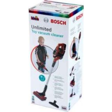 Theo Klein Klein Toys Bosch Unlimited álló porszívó (68088) (6808) házimunka