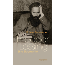  Theodor Lessing – Rainer Marwedel idegen nyelvű könyv