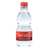 THEODORA Ásványvíz, szénsavmentes, 0,33 l, pet palack, THEODORA
