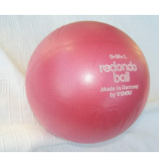 Thera-Band soft ball REDONDO 26 cm gyógyászati segédeszköz