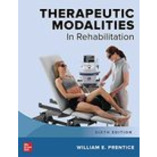 Therapeutic Modalities in Rehabilitation, Sixth Edition idegen nyelvű könyv