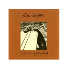  There's One In Every Crowd CD egyéb zene