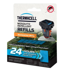 ThermaCell - BACKPACKER 24 ÓRÁS UTÁNTÖLTŐ - LAPKA horgászkiegészítő