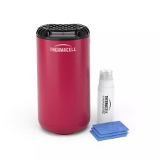 Thermacell Halo Magenta Mini Tabletop asztali készülék szúnyogriasztó készülék (MR-PBR) elektromos állatriasztó