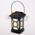 ThermaCell MR-9W Patio-Lantern, szúnyogriasztó kerti lámpa, fekete, 21m2