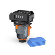 ThermaCell MR-BP-RO "világjáró" készülék elektromos állatriasztó