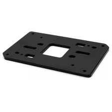 Thermal Grizzly AMD AM5 M4 Backplate felfogató hátlap hűtés