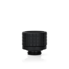  Thermal Grizzly DeltaMate Fitting - HT16 Black (TG-DM-FIT-0002) hűtés