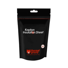 Thermal Grizzly Kapton ragasztható szigetelő fólia 50 darabos hűtés
