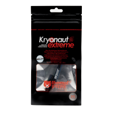  Thermal Grizzly Kryonaut Extreme 2g Fecskendõ /TG-KE-002-R/ hűtés