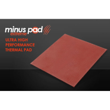 Thermal Grizzly Minus Pad Extreme 100x100x3mm hűtés