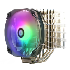Thermalright HR-02 Plus PWM CPU hűtő hűtés
