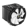 Thermalright Kühler Thermalright HR-02 Macho Rev.B (HR-02 MACHO REV.B)