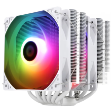 Thermalright Peerless Assassin 120 SE ARGB fehér hűtés