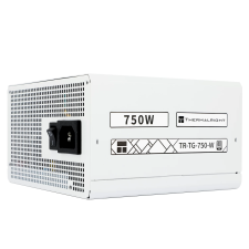 Thermalright TG-750-W 750W moduláris tápegység fehér (TR-TG-750-W) tápegység