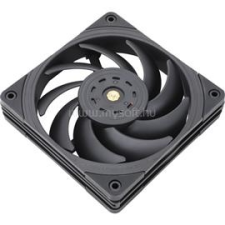 Thermalright TL-B12 EXTREM rendszerhűtő ventilátor fekete (TL-B12_EXTREM) hűtés