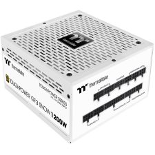 Thermaltake 1200W Thermaltake Toughpower GF3 Snow (PS-TPD-1200FNFAGE-N) tápegység
