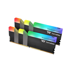 Thermaltake 16GB /3600 TOUGHRAM RGB DDR4 RAM KIT (2x8GB) memória (ram)