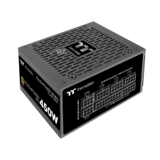 Thermaltake 450W Toughpower SFX Gold 80+ Gold tápegység tápegység