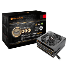 Thermaltake 600W 80+ Smart SE2 (PS-SPS-0600MNSAWE-1) tápegység
