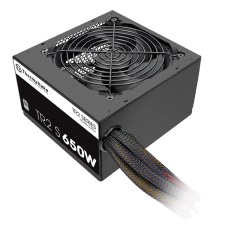 Thermaltake 650W 80+ TR2 S tápegység