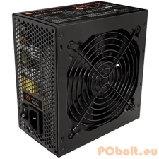 Thermaltake 650W Litepower (PS-LTP-0650NPCNEU-2) tápegység