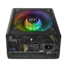 Thermaltake 750W Litepower II RGB Tápegység (PS-LTP-0750NHSANE-1) tápegység