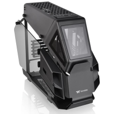 Thermaltake AH T200 fekete számítógép ház