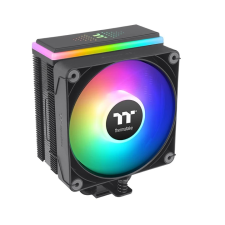 Thermaltake ASTRIA 200 ARGB fekete hűtés