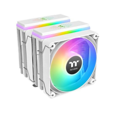 Thermaltake ASTRIA 600 ARGB Lighting CPU Cooler White hűtés